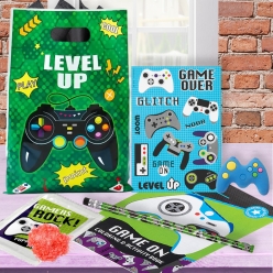 *25% OFF: Video Game Loot Pack